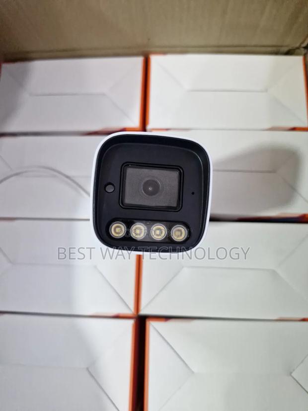 2mp Camera Full Colour With Voice · Photo 5