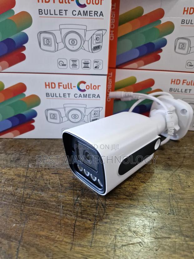 2mp Camera Full Colour With Voice · Photo 6
