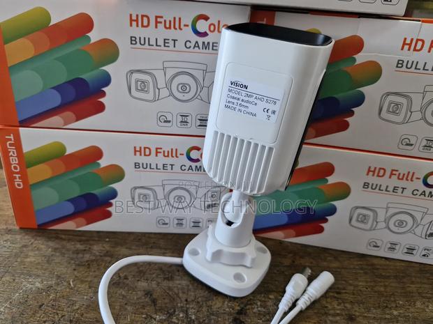 2mp Camera Full Colour With Voice · Photo 7