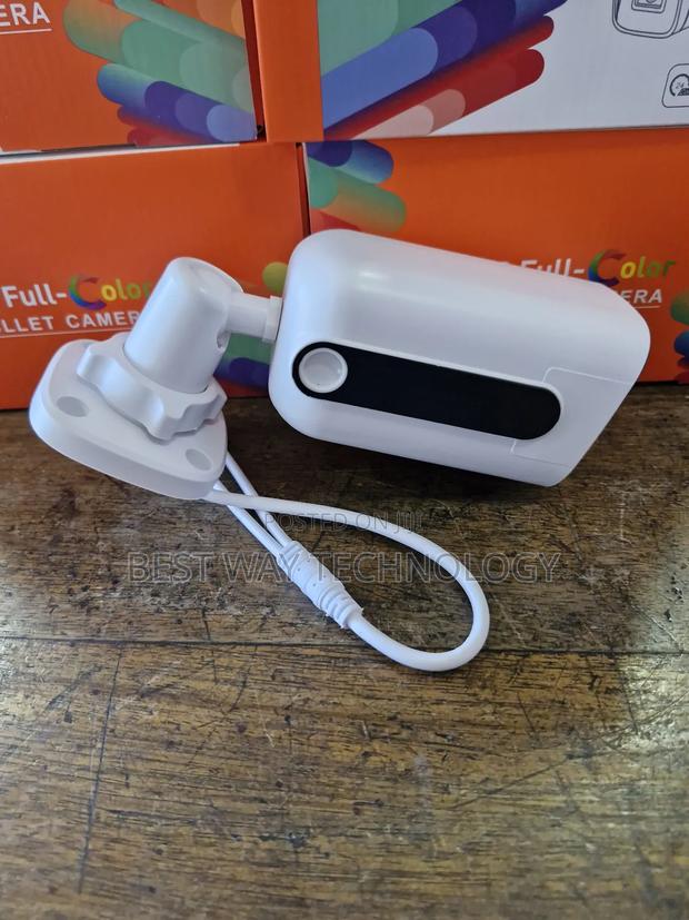 5mp Ahd Camera Audio · Photo 2