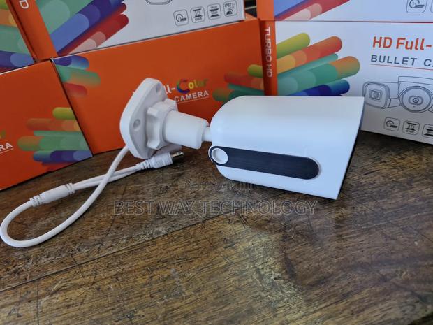 5mp Ahd Camera Audio · Photo 3