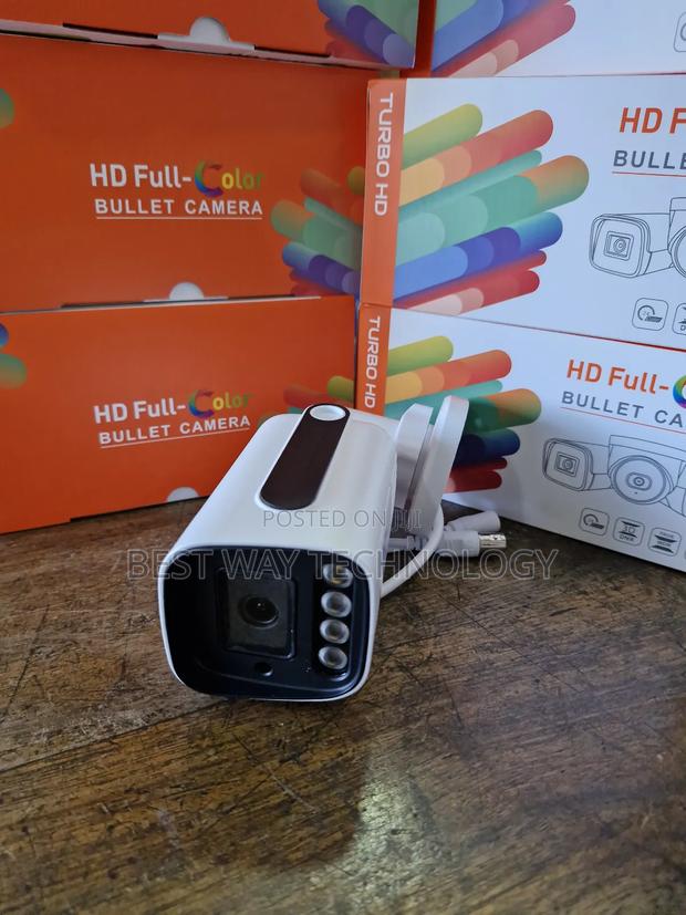 5mp Ahd Camera Audio · Photo 4