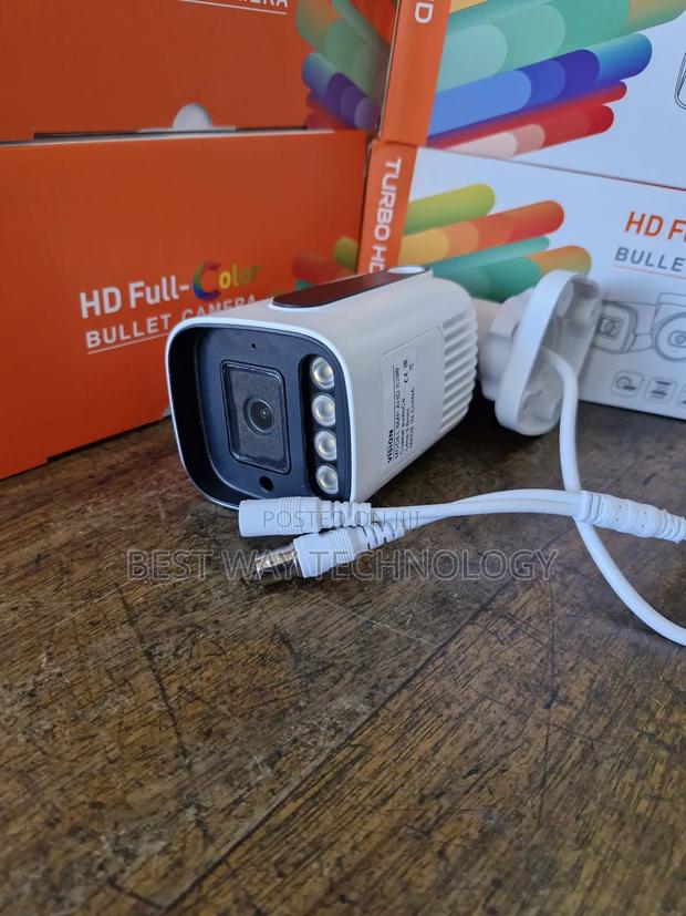 5mp Ahd Camera Audio · Photo 5