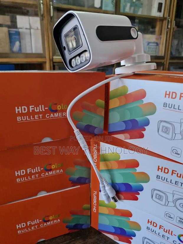 5mp Ahd Camera Audio · Photo 7