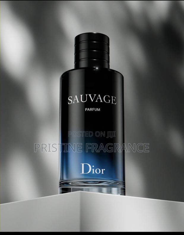 Sauvage Dior Le Parfum 200ml · Photo 1