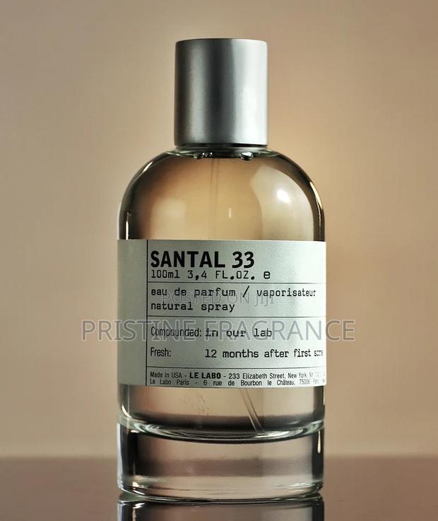 Le Labo Santal 33 Edp · Photo 1