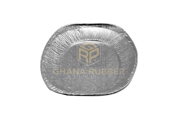 Aluminium Foil Food Platters Large (50pcs) · Photo 3