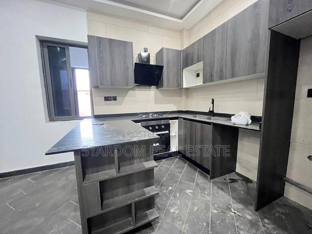 2bdrm Apartment in East Legon for rent · Photo 2
