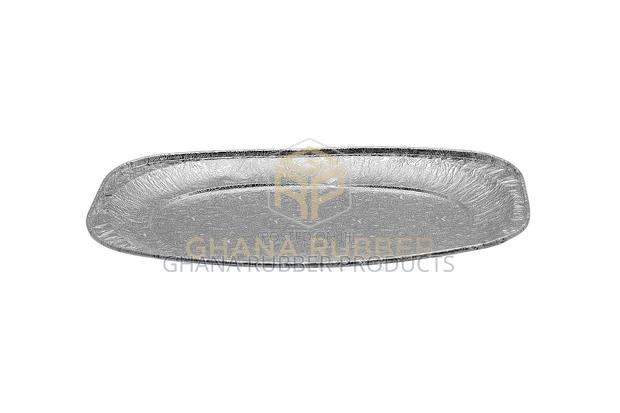 Aluminium Foil Food Platters Small (150pcs) · Photo 2