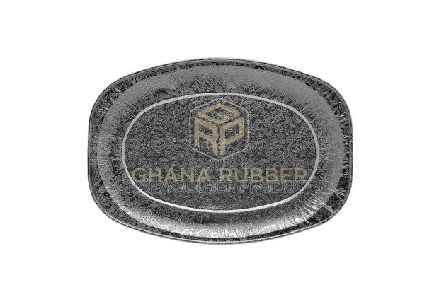 Aluminium Foil Food Platters Small (150pcs) · Photo 3