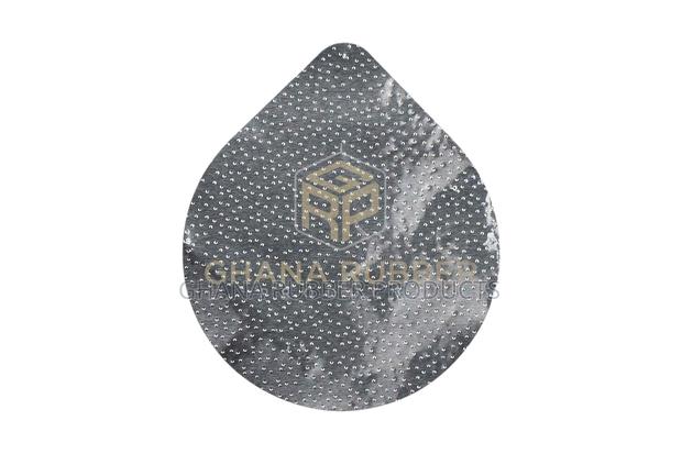 Aluminium Foil Lids 116mm (1800pcs) · Photo 1