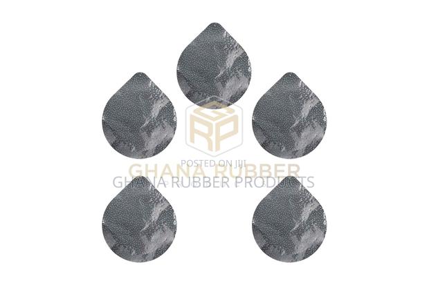 Aluminium Foil Lids 116mm (1800pcs) · Photo 2