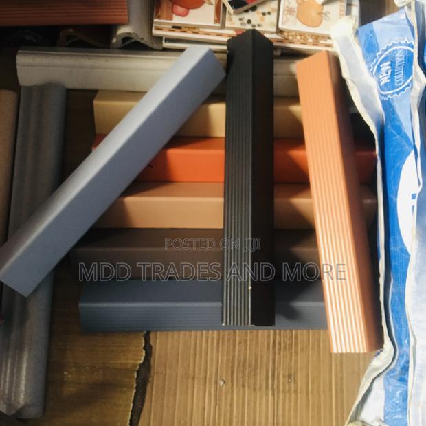 Tile Copings 33cm - Durable and Luxury Made Designs