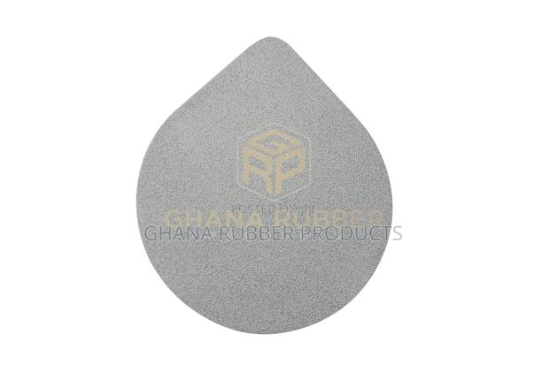 Aluminium Foil Lids 96mm (1800pcs) · Photo 1
