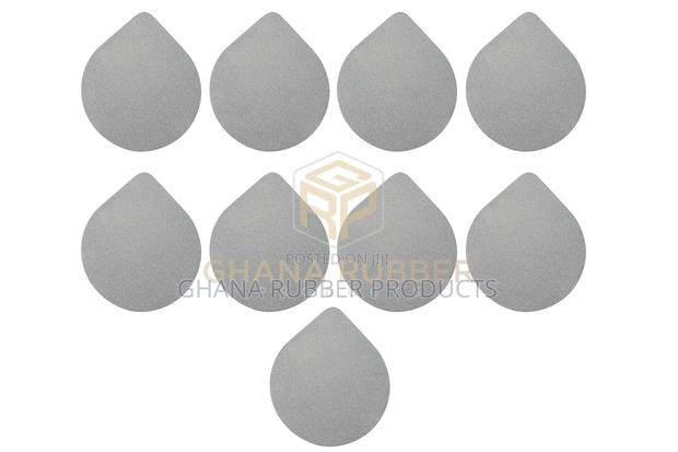 Aluminium Foil Lids 96mm (1800pcs) · Photo 2