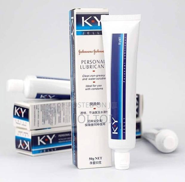 Ky Gel Lubricant · Photo 2