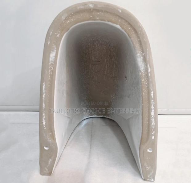 Wall Hunging Wash Basin (Pedestal) · Photo 4