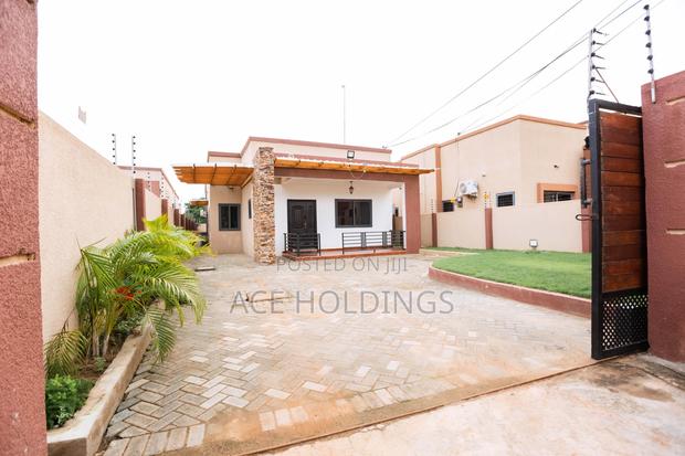Furnished 3bdrm House in Oyarifa for sale · Photo 1