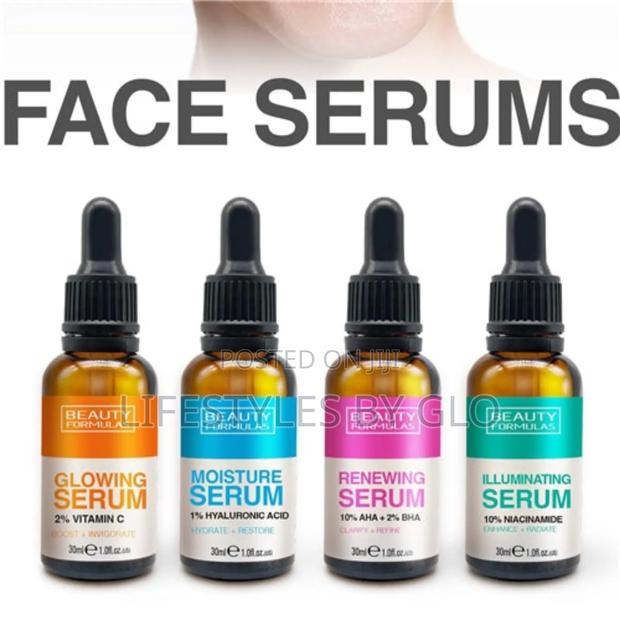 Beauty Fomulas Face Serum (Acne, Dark Spot, Exfoliate, Glow) · Photo 2