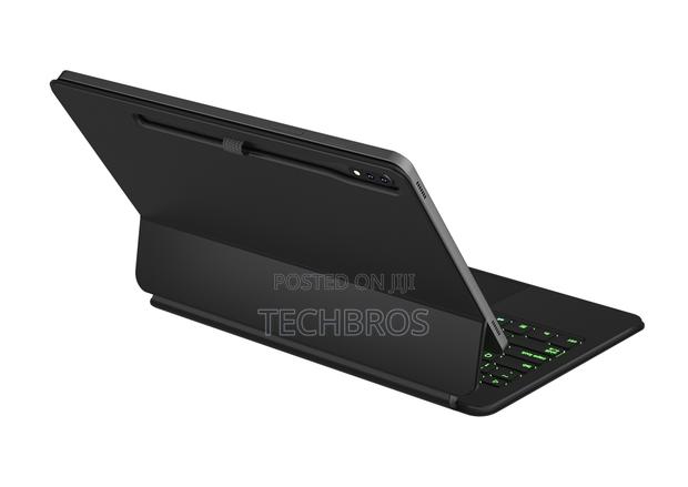 Samsung Galaxy Magnetic Keyboard for Tab S9/S9fe/S8/S7