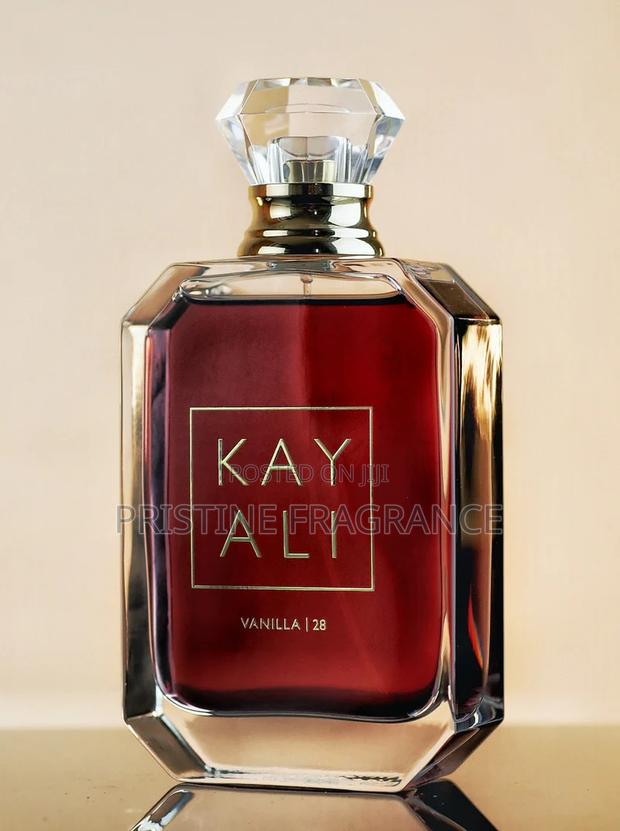 KAYALI Vanilla 28 Eau De Parfum · Photo 1
