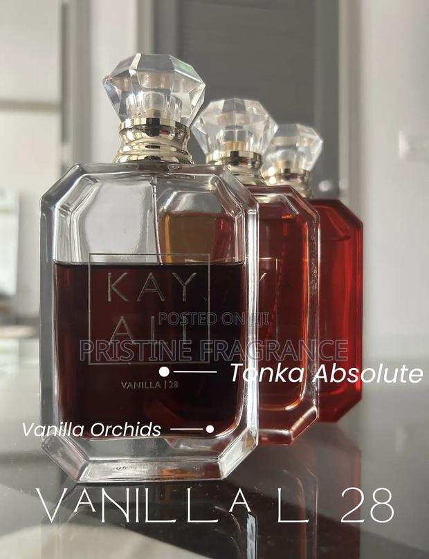 KAYALI Vanilla 28 Eau De Parfum · Photo 2