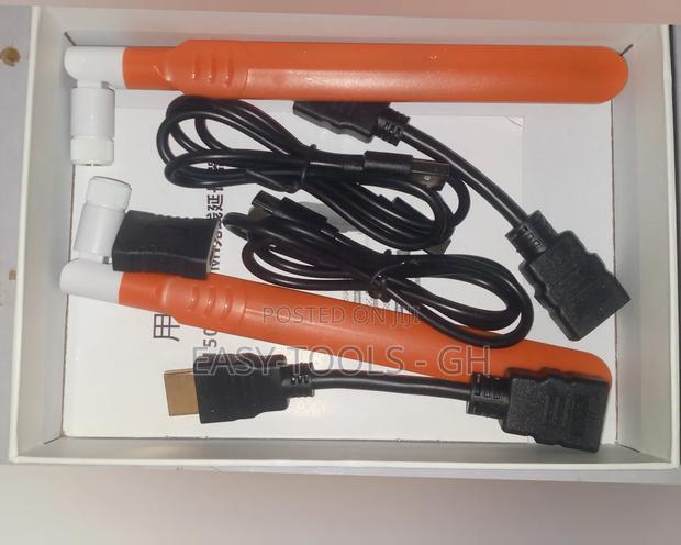 HDMI Wireless Video Transmit / Receiver .150M _READ DESCRIPT · Photo 2