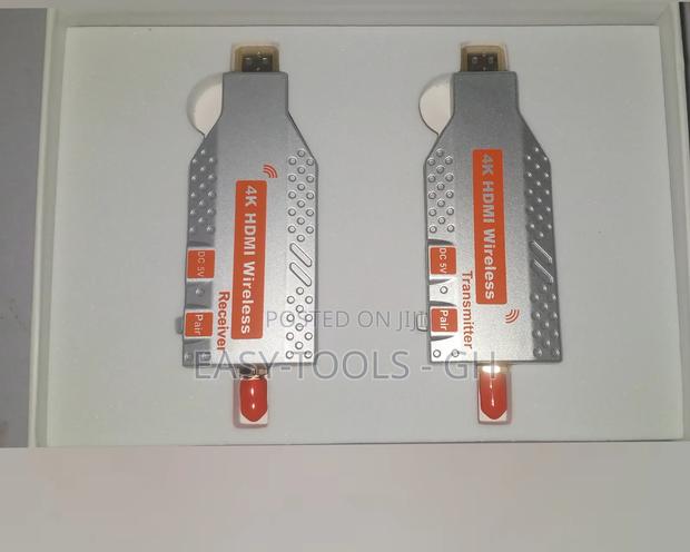 HDMI Wireless Video Transmit / Receiver .150M _READ DESCRIPT · Photo 3