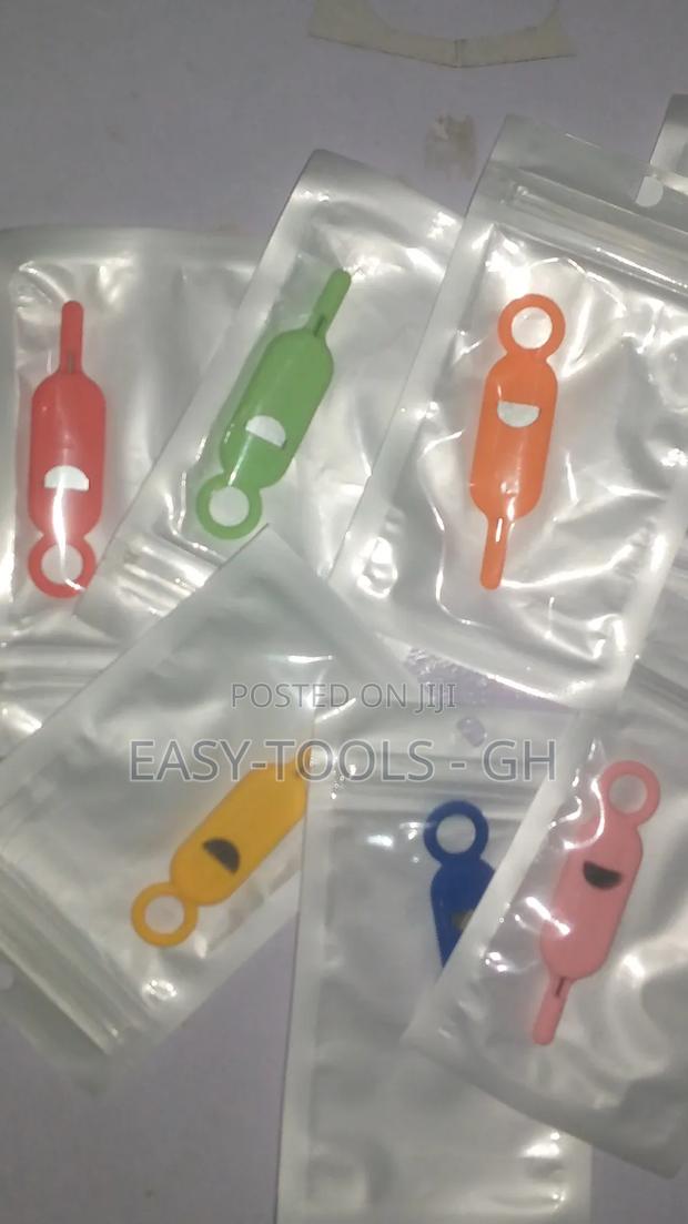 Keyholder Sim Pin Ejector · Photo 2