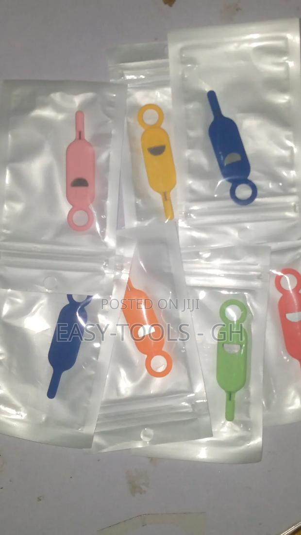 Keyholder Sim Pin Ejector · Photo 3