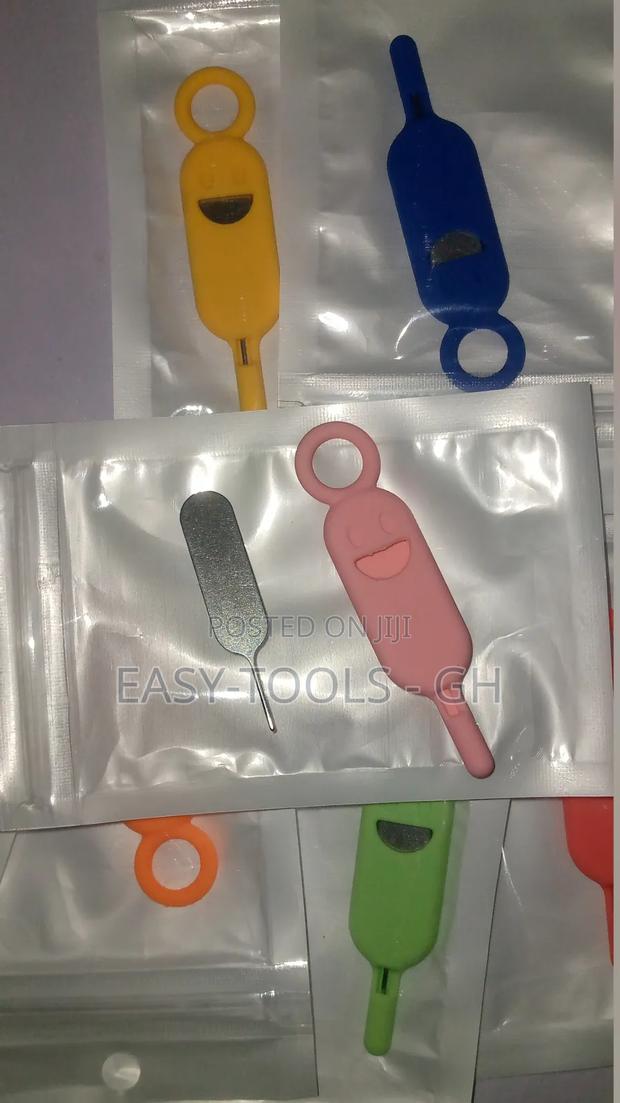 Keyholder Sim Pin Ejector · Photo 1