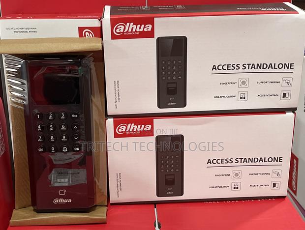 Dahua Dhi-Asi2212j Access Standalone · Photo 1