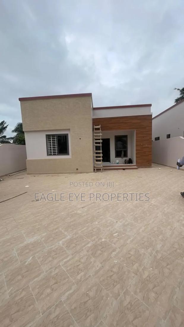 3bdrm House in Spintex for sale · Photo 1
