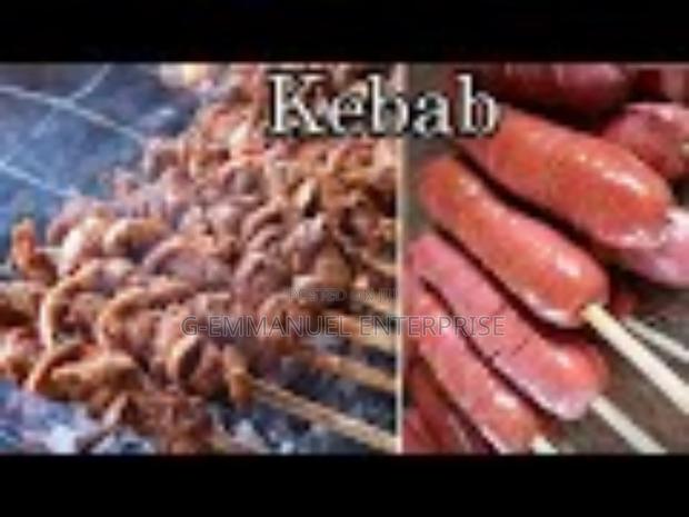 Special Steak Kebabs For Your Parties, Weddings, Ceremonies. · Photo 1