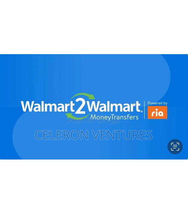 Walmart2walmart or Walmart to Walmart Pick Up Available · Photo 1