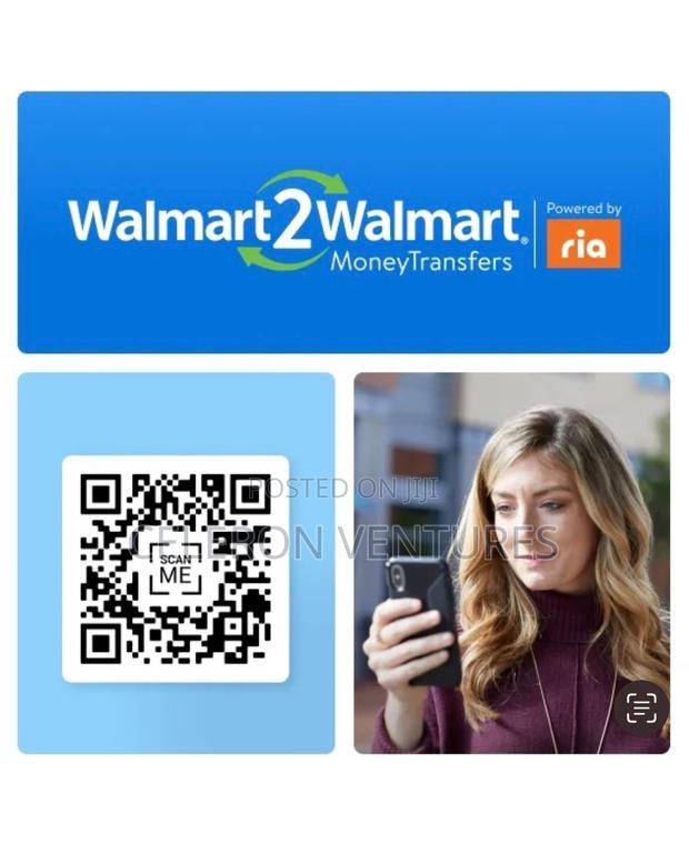 Walmart2walmart or Walmart to Walmart Pick Up Available · Photo 2
