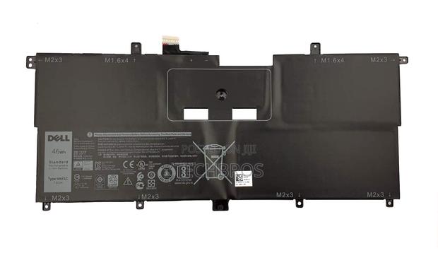 NNF1C /HMPFH Original Battery for Dell XPS 13 9363, · Photo 2
