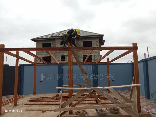 Executive Residential Pergola 2 · Photo 5