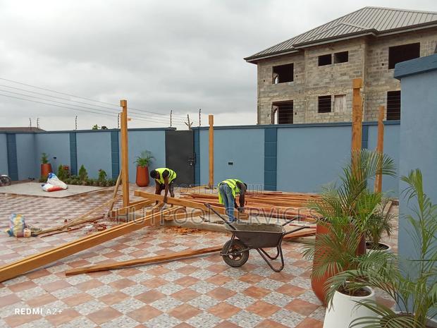 Executive Residential Pergola 2 · Photo 4