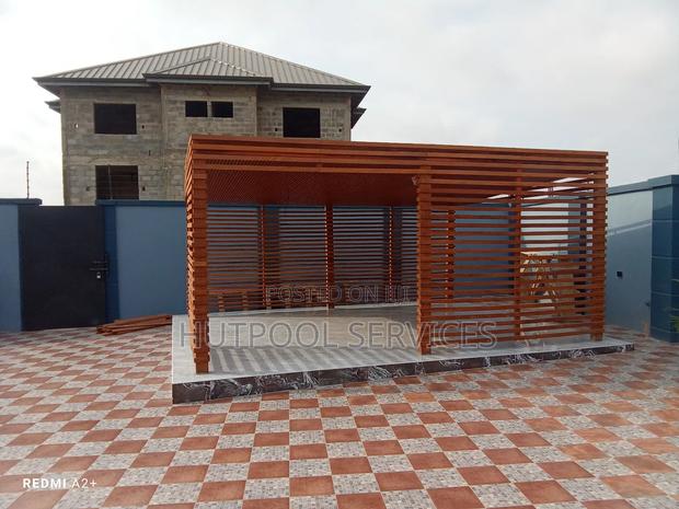 Executive Residential Pergola 2 · Photo 7