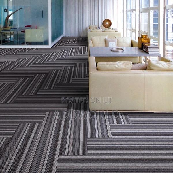 Premium Carpet Tiles · Photo 7