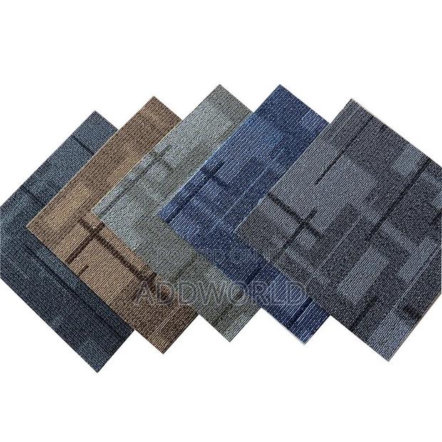 Premium Carpet Tiles · Photo 6