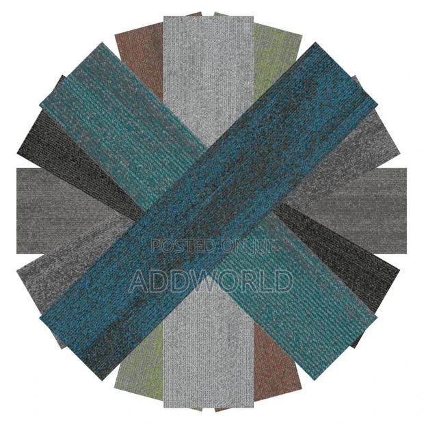 Premium Carpet Tiles · Photo 8