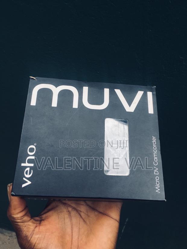 Muvi Body Camera · Photo 2