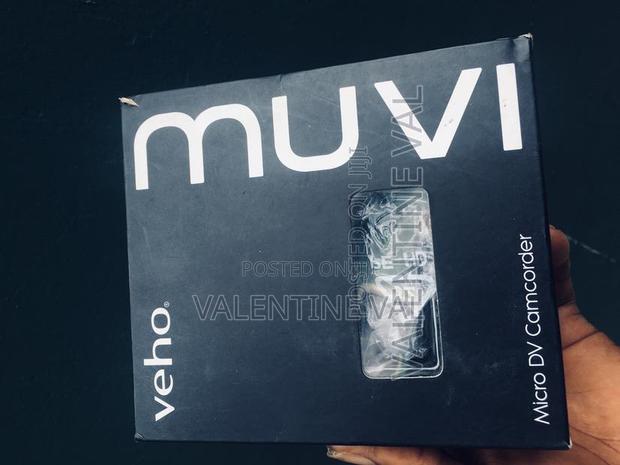 Muvi Body Camera · Photo 1