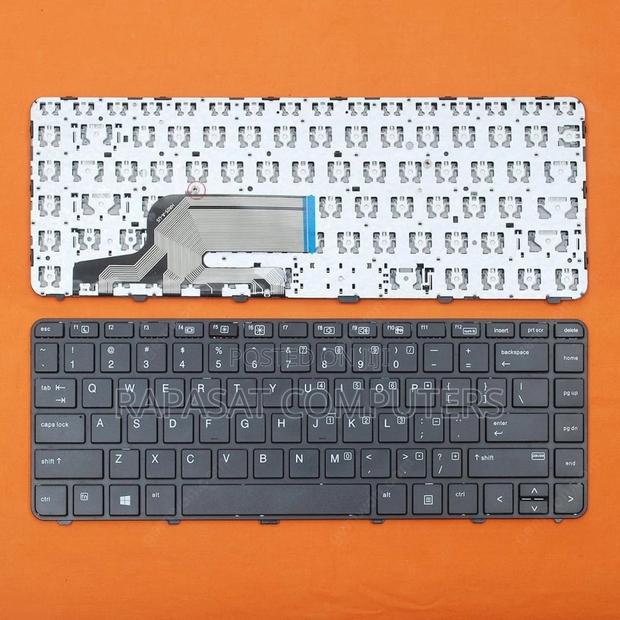 HP 430-G3 | 430-G4 | 440-G3 | 440-G4 Keyboard · Photo 1