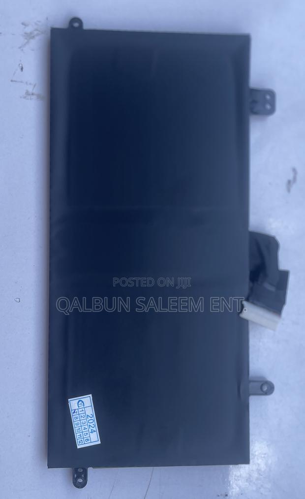 Dell D2585 J0PGR Laptop Battery for Latitude 12 5285 Series · Photo 3