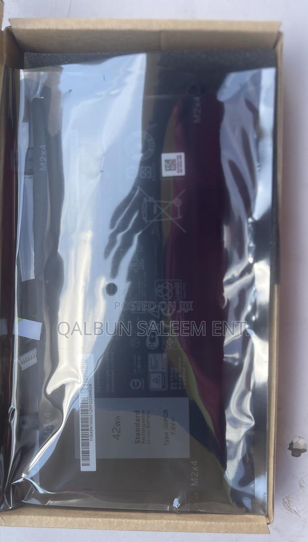 Dell D2585 J0PGR Laptop Battery for Latitude 12 5285 Series · Photo 4