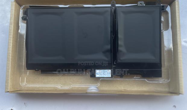 Dell 3DDDG Laptop Battery for Latitude 5280 5288 5290 5480 · Photo 4