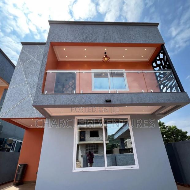 2bdrm House in Charclem Ventures, Oyarifa for sale · Photo 1